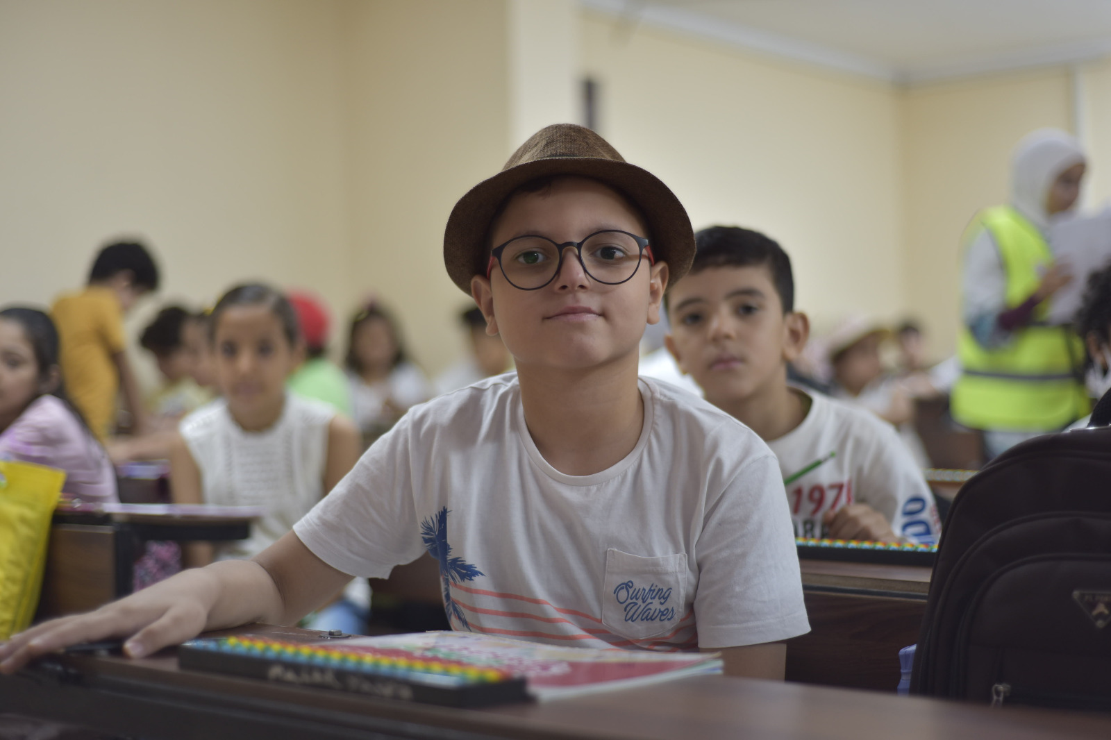 أبطال Edu MAS — صورة 1