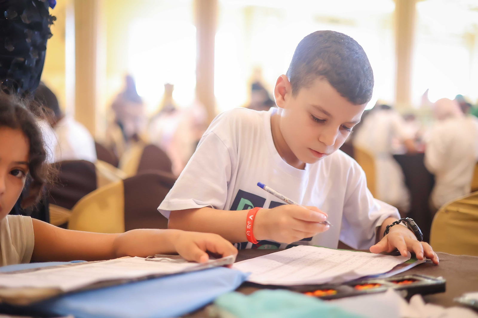 أبطال Edu MAS — صورة 2