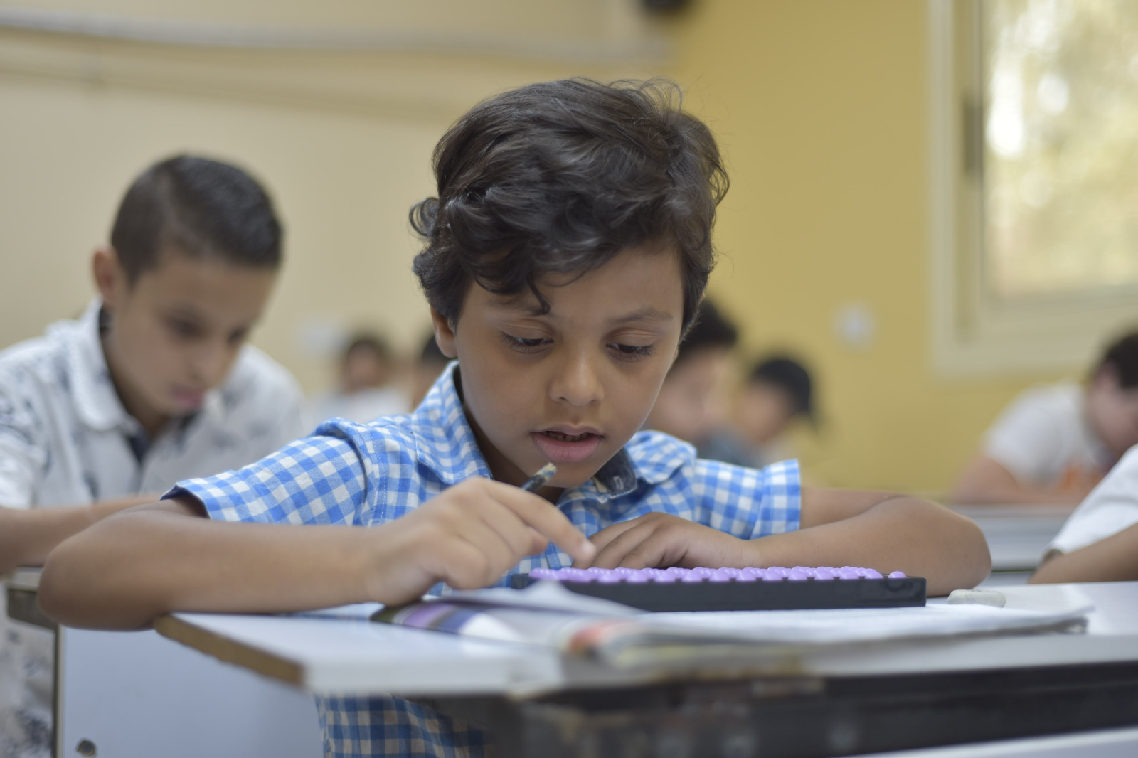 أبطال Edu MAS — صورة 3