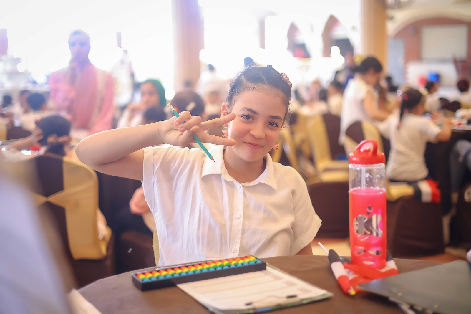 أبطال Edu MAS — صورة 4