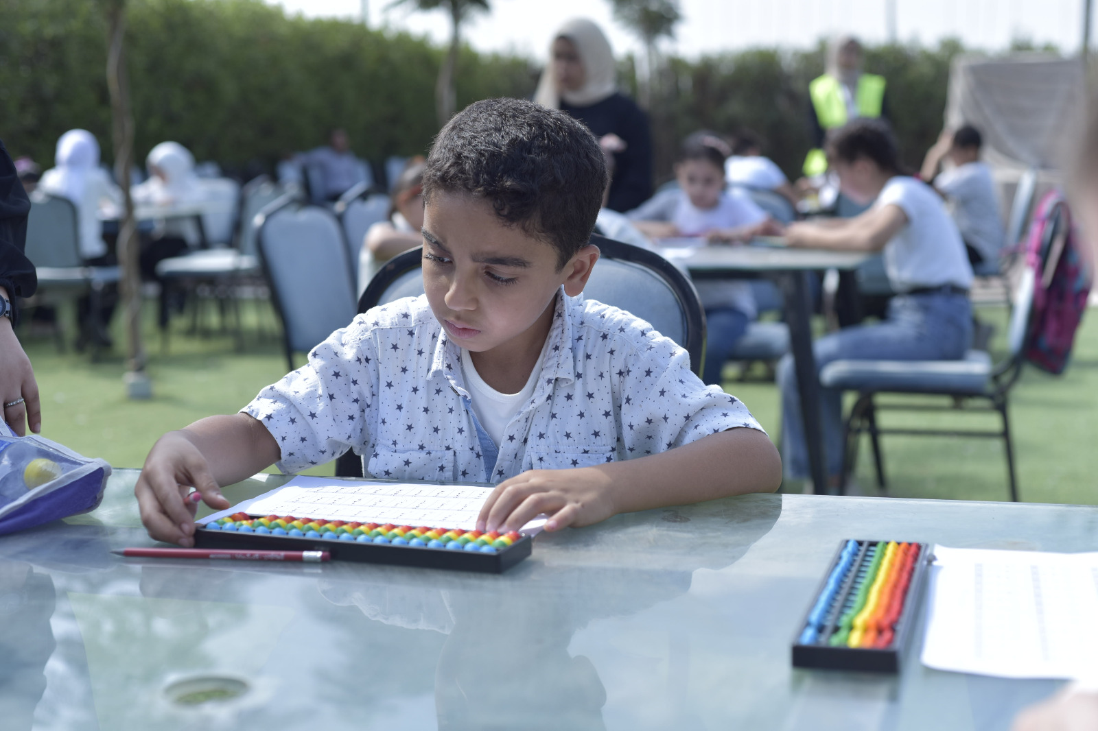 أبطال Edu MAS — صورة 5