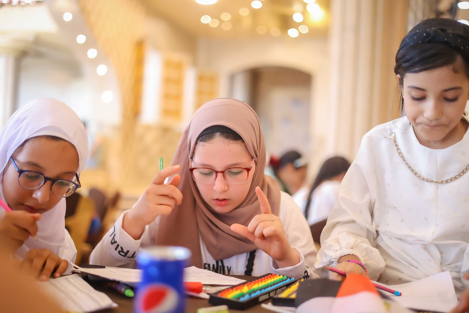 أبطال Edu MAS — صورة 12